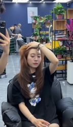 -禾曼造型