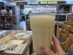 -海兰江石锅饭(水上店)