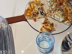 -必胜客(蚌埠东海万达店)