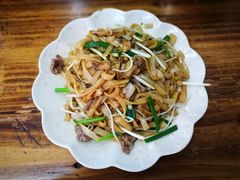 -南记食粥坊·宵夜大排档(莲花总店)