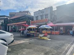 -大赤坎肥仔强烧味海鲜餐厅(大赤坎店)