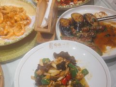 -陶缘一号·四季缘·老字号顺德菜·户外婚礼家宴(西滘店)