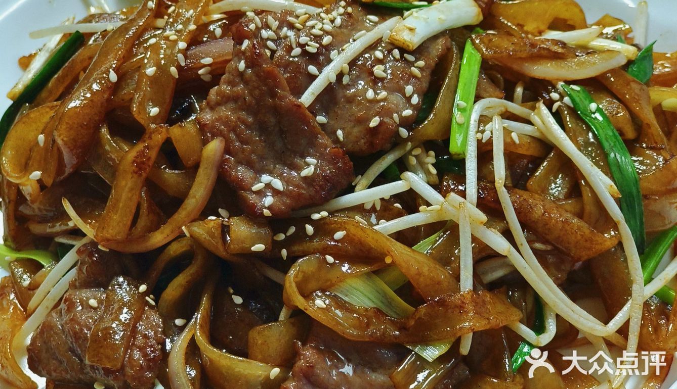 成都粤菜酒楼❗️吃到了正宗蚵仔煎