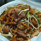 成都粤菜酒楼❗️吃到了正宗蚵仔煎