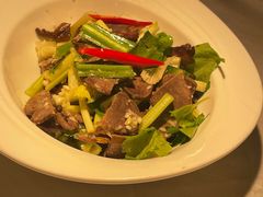 -蜀宴小调·精致家常菜(科华店)