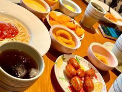 -合风谷(南下塘店)
