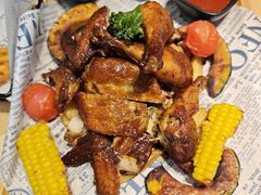 -米斯特比萨(罗斯福店)