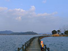 -池州市平天湖风景区