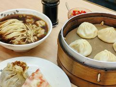 -蒋家桥饺面店(广陵路店)