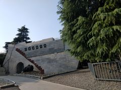 -侵华日军南京大屠杀遇难同胞纪念馆