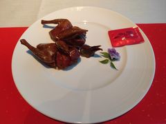 -馋遇江南·精致湖景雅宴(东方之门店)
