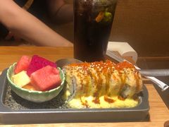 -一心创作料理屋(经开万达店)