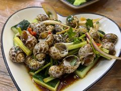 -官塘锋记鱼生·生腌·砂锅粥(牌坊街店)