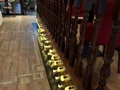 -Golden Lily河内巴黎法越料理餐厅(建国西路店)