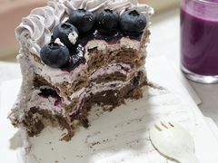 -勒甜LO CHO·私人订制低糖代糖纯动物奶油生日蛋糕(新开路店)