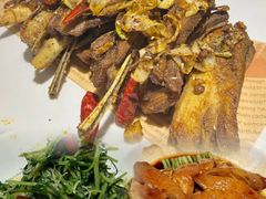 -径山十八道·风味民间菜(杭州总店)