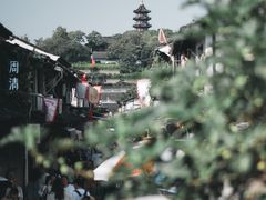 -绍兴书圣故里景区