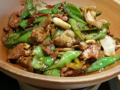 -吃饭皇帝大(合生汇店)
