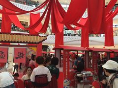 -万达广场(大明宫店)