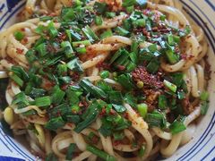 -陕西二杆子面(富强市场店)