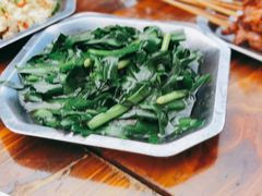 -舌尖上的石棉何雨露烧烤