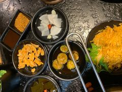 -九田家黑牛烤肉料理(太阳城店)