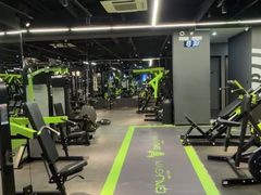 -GMJ·24H健身房(四川北路店)