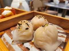 -蔡澜点心·粤菜(万菱汇店)
