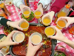 -万达广场(南昌红谷滩店)