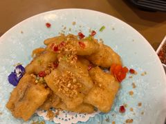 -永記粤菜·五指毛桃花雕鸡煲(九亭店)