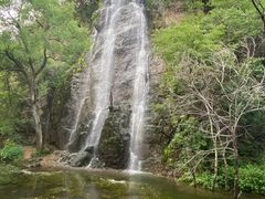 -玉渡山自然风景区
