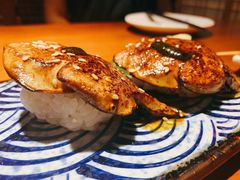 -有喜屋·烧鸟·居酒屋(周浦万达店)