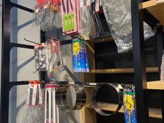 -ZUO无作不乐烘焙课堂(国贸城店)