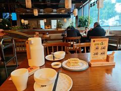 -如轩·海鲜砂锅粥·潮汕菜(一品天下店)