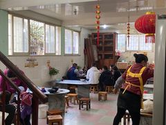 大堂-再回首鸡肉米线(人民路一店)