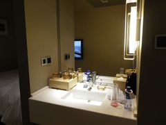 洗手台-上海中航虹桥机场泊悦酒店