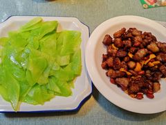 -广益饭店·云南菜·传统滇菜(翠湖北门书屋店)