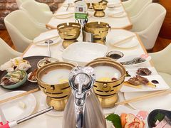 -第六季自助餐厅(甜水园店)