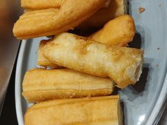 -令狐冲烤鱼·烧菜馆(达明店)