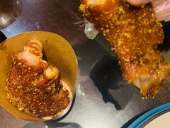 -纪林菜馆·博山菜老字号(华光路店)