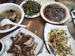 -周家大厨房(三原店)