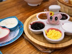 -BAURSAK包尔萨克早餐屋(第二分店)