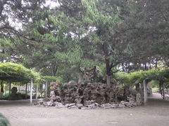 -叶家花园