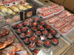 -极致味道动物奶油生日蛋糕(时尚店)