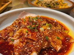 -辛香汇·现炒川菜(武进吾悦店)