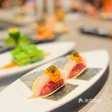 炙苑 和牛焼肉·酒｜沉浸在高级食材的极致快乐里