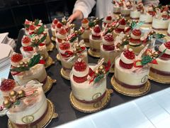 -Sunflour(来福士店)
