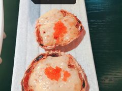 -三石铁板烧(紫竹桥店)