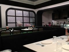 -静香HOUSE·全时段融合餐厅(七星欢乐颂店)