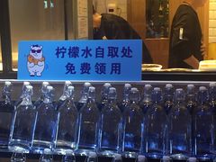 -鱼库·不仅是一家烤鱼店(车公庙店)